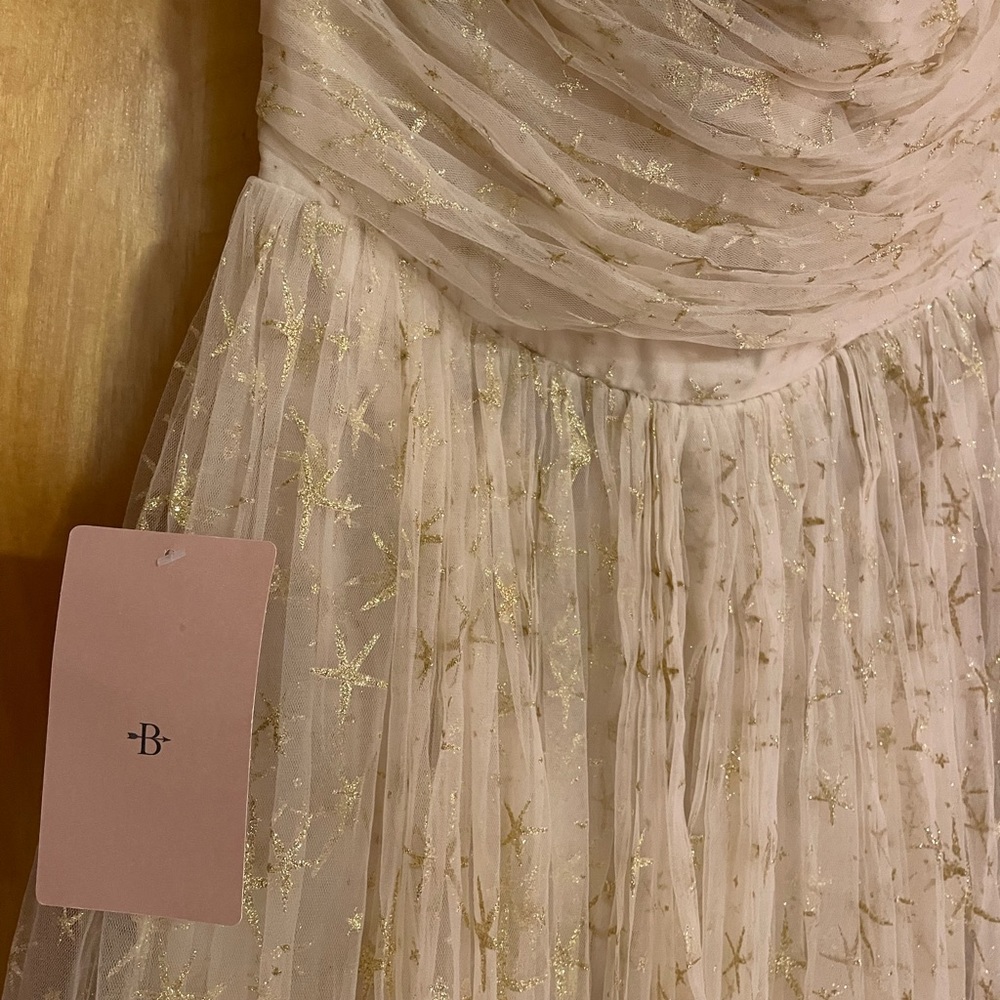 BHLDN Joanna August Rila Dress - Picture 6 of 12